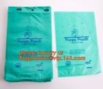POOP BAGS, SCOOPERS, PET WASTE BAGS, PET BAGS, LITTER BAGS, DOGGY BAGS, DOG