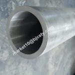 Big Diameter Ti6Al4V Seamless Titanium Pipe Gr.5 For Deep Submersible Pressure