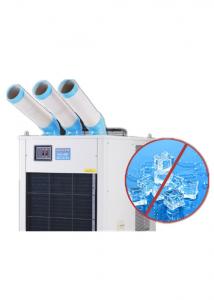 Wholesale Professional Industrial Mobile Air Conditioner With Universal Wheels from china suppliers