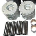 Excavator Engine Full Gasket Set Repair Kit 4JG2 4HK1 4BG1