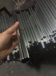 ASTM A249 EN10217-7 Welded Bright Annealed Stainless Steel Tube Pipe