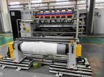 Slitting Machine Rf Cavitation Slimming Machine Steel Slitting Line