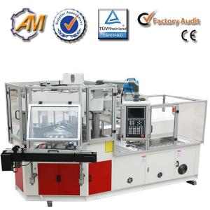 Wholesale led light bulb injection blow molding machine from china suppliers
