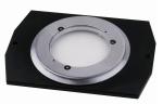 10XObjective 10X Eyepiece Digital Measuring Microscope Werkzeugmachermikroskop