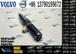 Electronic Unit Pump Diesel Fuel Injection Unit Pump BEBE4C07001 889481 3803638