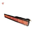 Energy Saving Catalytic Gas Burner For Industrial Oven Drying Curing