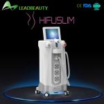 The First Chinese Manufacturer Ultrashape High Intensity Focused Ultrasound Hifu
