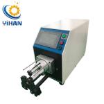 YH-8240 Maximum 9-Layer Coaxial Cable Rotary Stripping Machine for Wire Cable 5