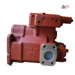 Customer Required Excavator Spare Parts ZAX65USB-5A Mini Hydraulic Main Pump