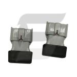 8233-06-3350 Diode Komatsu PC200-6 PC200-7 PC200-8 PC300-8 Electric Excavator