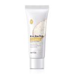 Organic Face Cleaner Gently Moisturizes Rice Slurry Facial Cleanser Cleanses