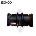 Lower roller RD809-21703 fits Kubota mini excavator chassis part