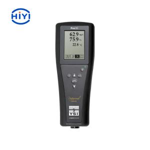 Wholesale YSI-Pro20 Do Meter With 1 4 10 20 30 Or 100 Meter Cables For Lab Conducting BODs from china suppliers