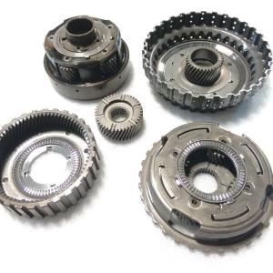 Wholesale 836208 JF506E RE5F01A 09A Transmission Part for Mazda Volkswagen Jaguar from china suppliers