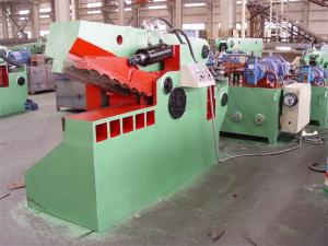 Wholesale Hydraulic Drive Alligator Shear Safety Operation With Changeable Force from china suppliers