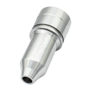 Wholesale Fuel Truck Constructure Engine Automatic Diesel Injector Transmission Spare Parts Repair C13 Nozzle tight Cap from china suppliers