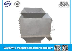 Wholesale 3 Layer Manual Self Cleaning Permanent Magnetic Separator 11 Piece 32mm 25mm from china suppliers