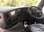 336HP LHD 6X4 60-70 Tons Tractor Trailer Truck Euro 2 Emission Standard