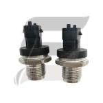 PC200-8 EC210 Common Fuel Rail Pressure Sensor 0281002937 0281006425