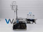 Single Use Sterility Test Canister Pharmaceutical Test Closed Sterile Canister