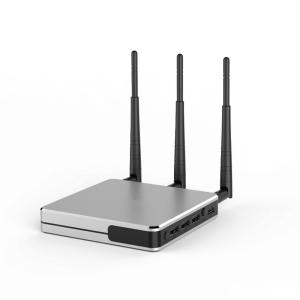 Wholesale Quickshare Wireless Hdmi And Usb Transmitter ODM For Meeting from china suppliers
