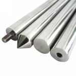 12000Gs NdFeb High Grade SS304 Neodymium Magnetic Bar Filter for Impurity