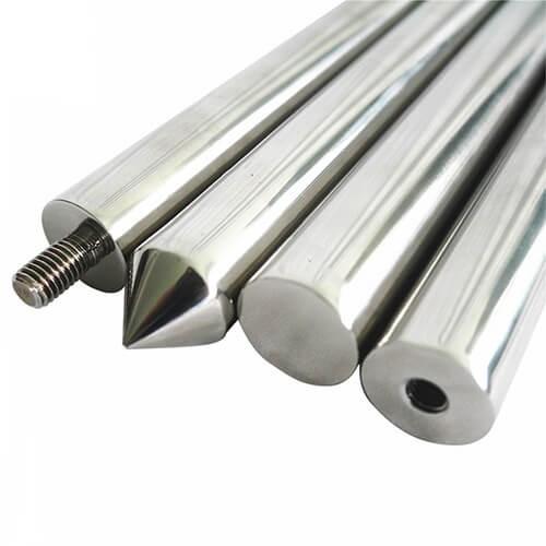 12000Gs NdFeb High Grade SS304 Neodymium Magnetic Bar Filter for Impurity