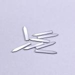 CVD Diamond Blades for Ophthalmic Knives and Microtomes（110 Orientation ）