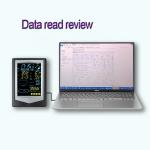 Data Recorder Solar Photovoltaic Wireless Weather Station Professional Wind