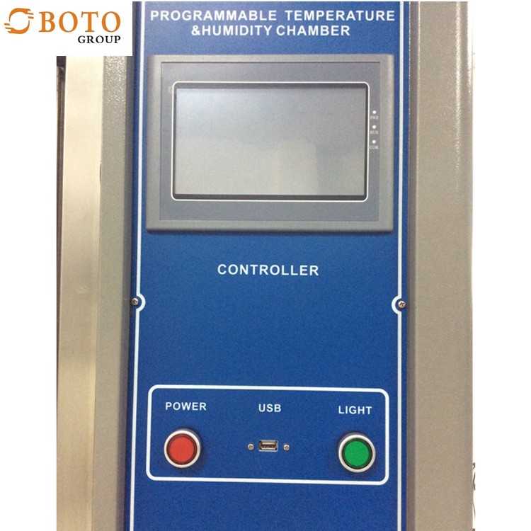 Cyclic Corrosion Dust Test Chamber Environmental Chamber Testing Services Controlled Environment Chamber