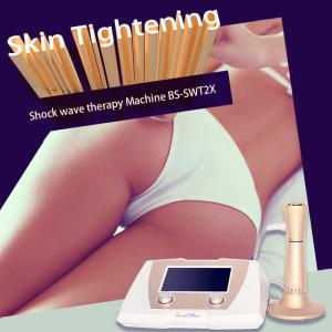 Wholesale Salon Acoustic Wave Therapy Machine For Body Slimming Cellulite Reduce from china suppliers