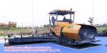 XCMG Road Construction Equipment Width 12.5m RP1203 Road Concrete Paver Machine