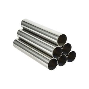 Wholesale 30″NB IN Cold Drawn Ss 316 Seamless stainless steel Pipes Ductile Cast Iron Pipe from china suppliers