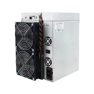 Wholesale BTC BTH BSV Blockchain Avalon Miner Avalon A1166 pro 78T Hashrate 3400W in stock from china suppliers
