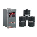 WHD46-33 Temperature & Humidity Controller