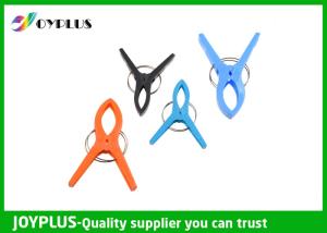 Wholesale Windproof Uv Resistant Clothes Pegs , Storm Proof Clothes Pegs HPG080 from china suppliers
