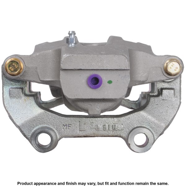 ISUZU Auto Parts Vehicle Brake Caliper 18B4804 18B4805 OEM 88935777 88935778