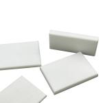 Single Side Etched ptfe sheet 1mm-300mm for Core Material Food Grade 100% Virgin