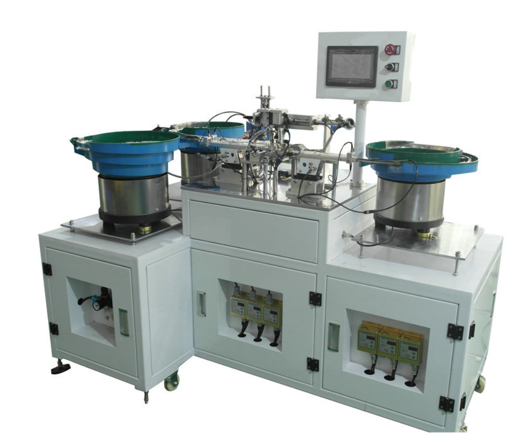 assembly machine
