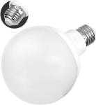 Globe RGB+CCT Smart Bulb