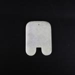 Stone Jade Guasha Tools Instrument Physiotherapy Scraping Massage