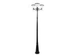 Outdoor Solar Courtyard Lights Lawn Square Park Street Lamp Outdoor Lighting