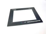 Self Adhesive Screen Printing Custom Industrial Control Panels For Medical