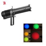 300W LED Waterproof Strobe Light 1200K 10CH LED Stage Light For Party Concert