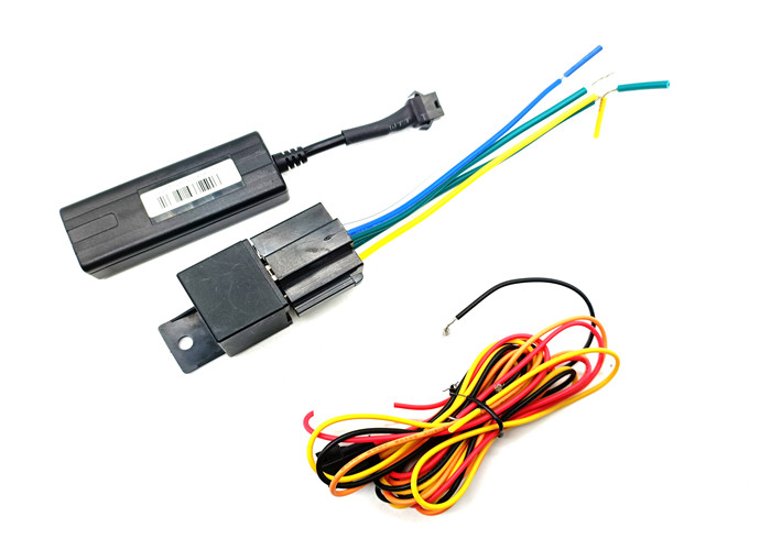 Engine Stop Remote Control 2G TK003 GSM Car GPS Tracker Geo Fence Alarm