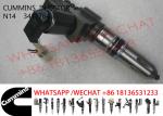 3411764 Diesel Common Rail N14 NTA14 Fuel injectors 3083662 3411763 3411766