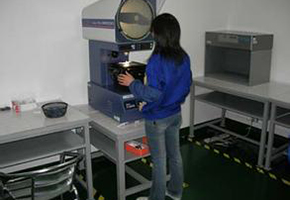 Inspection of CNC machining parts Precision Custom Cnc Machined Parts for Business Needs