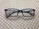 80037 Modern Style Cheap Price High Quality TR90 Material Optical Eyeglasses
