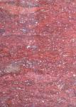 Red Porphyry G666 Ggranite Polished Tiles , Cube Paving Polished Granite Slabs
