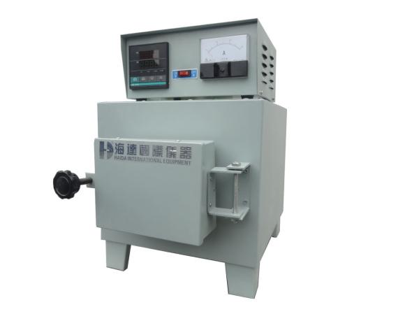 High Temperature Furnace Environmental Testing Chambers With Stainless Steel